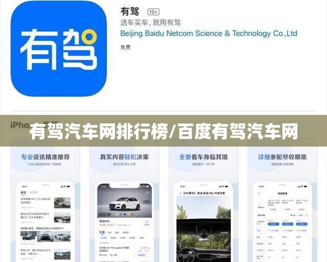 有驾汽车网排行榜/百度有驾汽车网