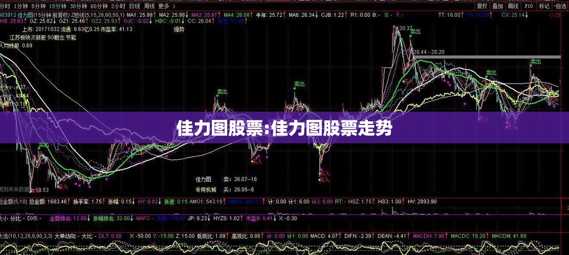 佳力图股票:佳力图股票走势
