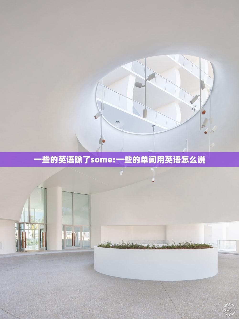 一些的英语除了some:一些的单词用英语怎么说