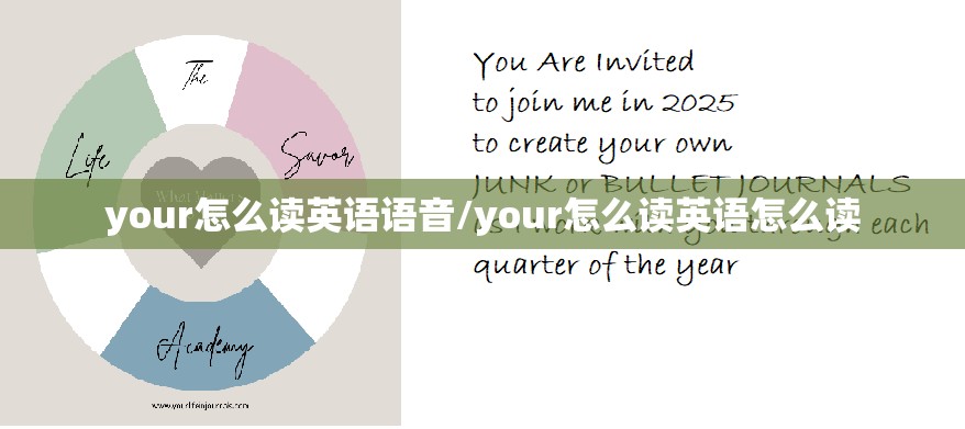 your怎么读英语语音/your怎么读英语怎么读
