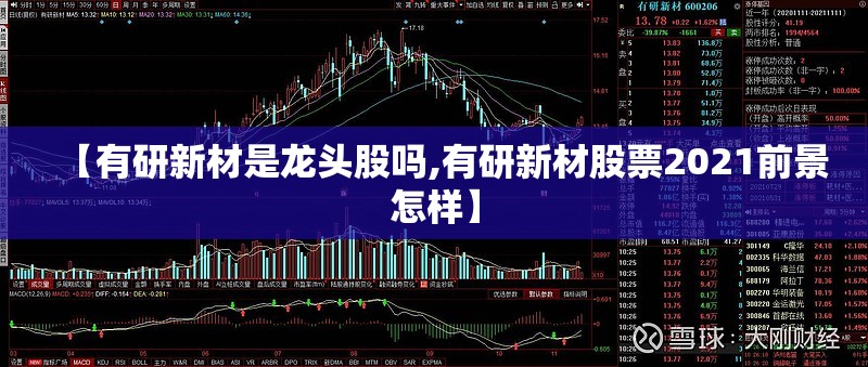 【有研新材是龙头股吗,有研新材股票2021前景怎样】