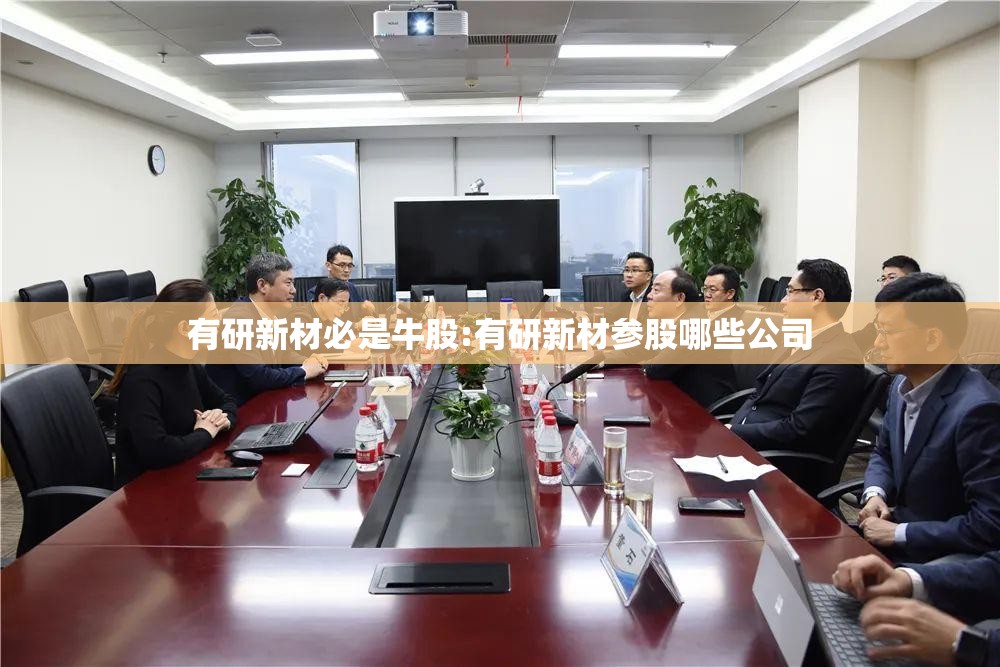 有研新材必是牛股:有研新材参股哪些公司