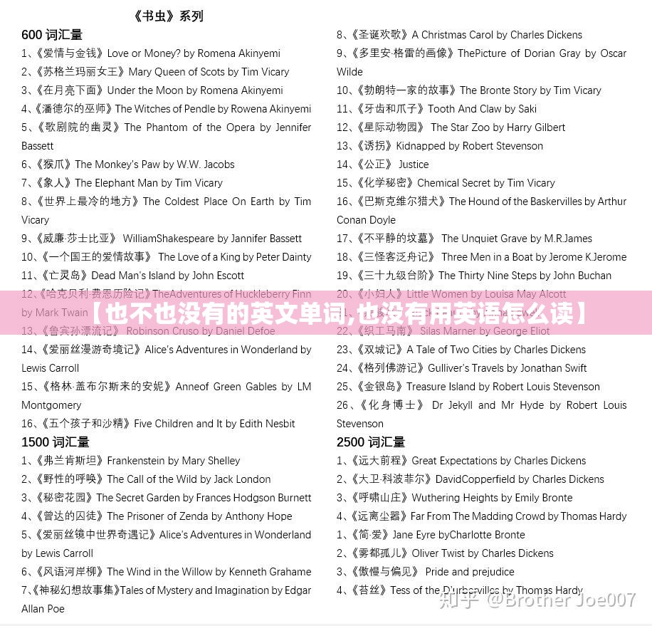 【也不也没有的英文单词,也没有用英语怎么读】