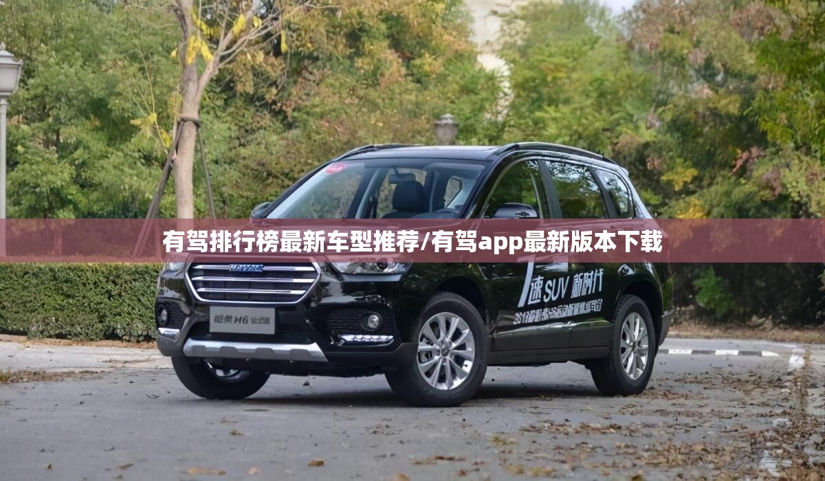 有驾排行榜最新车型推荐/有驾app最新版本下载