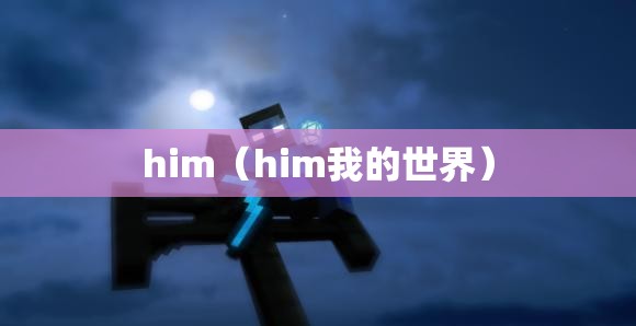 him（him我的世界）