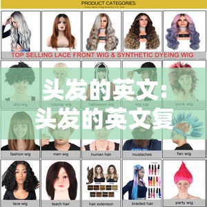 头发的英文:头发的英文复数