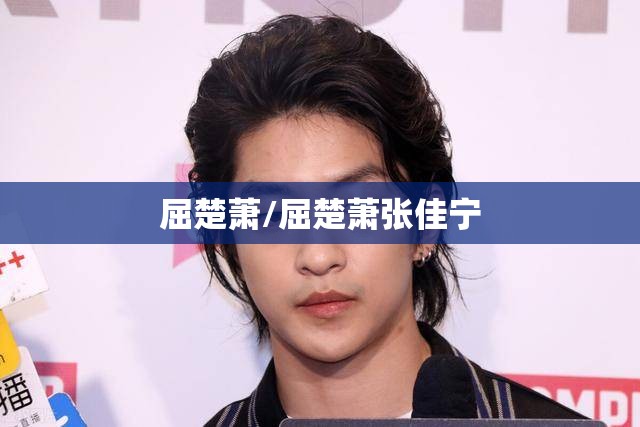 屈楚萧/屈楚萧张佳宁