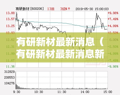 有研新材最新消息（有研新材最新消息新闻）
