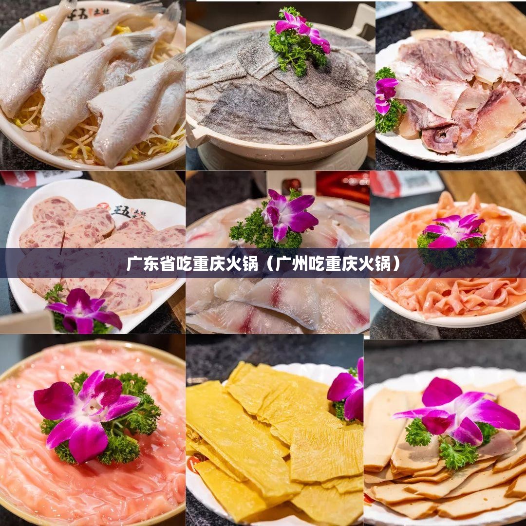 广东省吃重庆火锅（广州吃重庆火锅）
