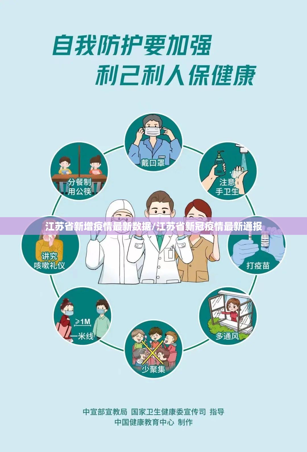 江苏省新增疫情最新数据/江苏省新冠疫情最新通报