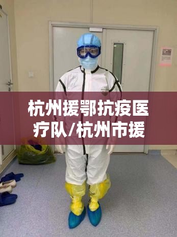 杭州援鄂抗疫医疗队/杭州市援鄂医疗队
