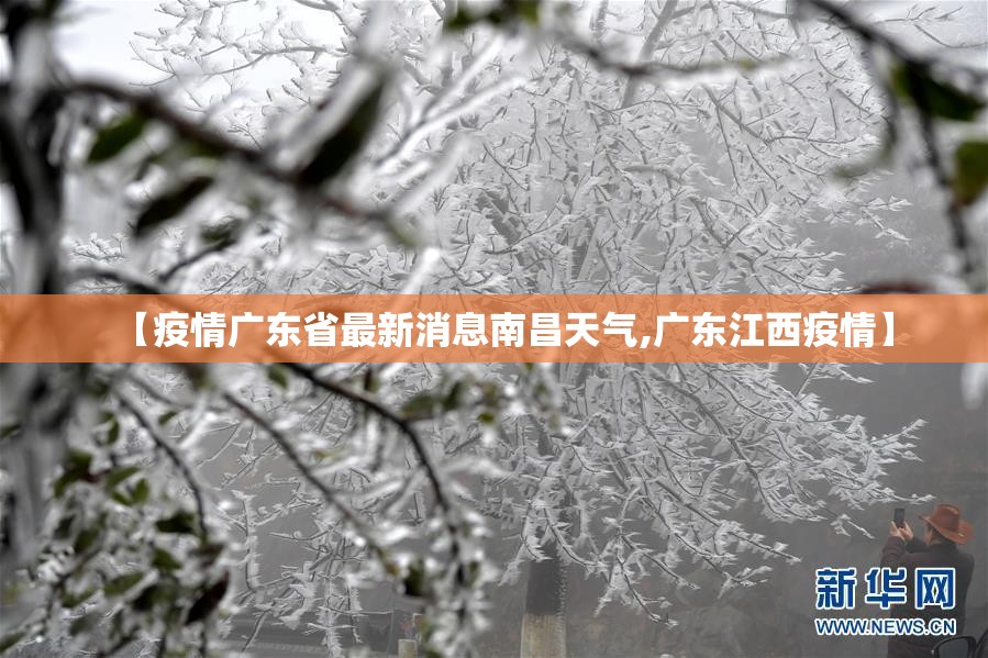 【疫情广东省最新消息南昌天气,广东江西疫情】