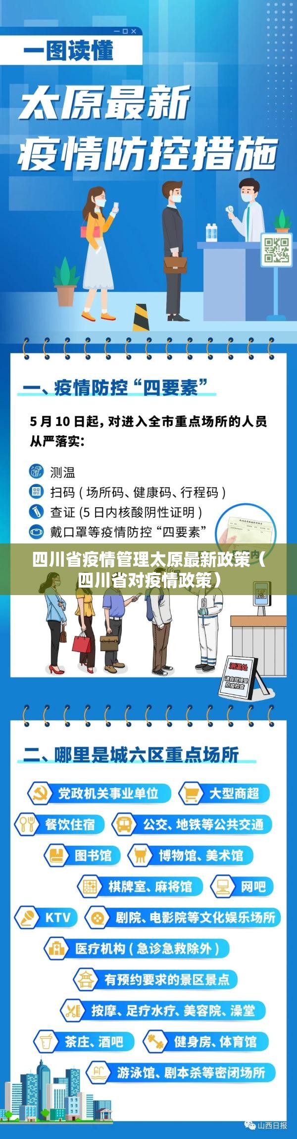 四川省疫情管理太原最新政策（四川省对疫情政策）