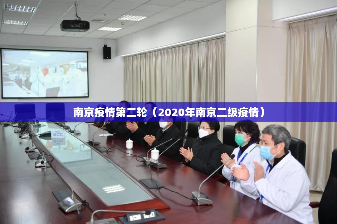 南京疫情第二轮（2020年南京二级疫情）