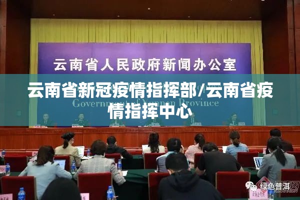 云南省新冠疫情指挥部/云南省疫情指挥中心