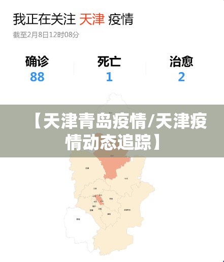 【天津青岛疫情/天津疫情动态追踪】